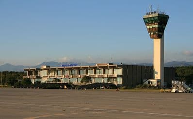 Rijeka Airport (RJK)