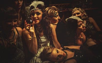 Fitzgerald Club