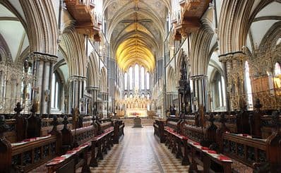 Worcester Cathedral