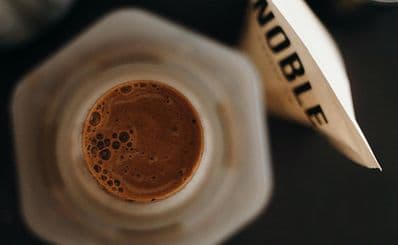 Noble Café