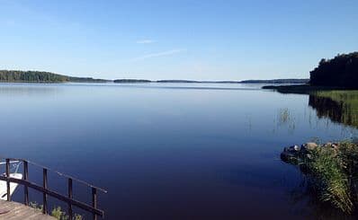 Aggarön Island