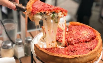 Pizzeria Uno