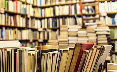 Charlie Byrne's Bookshop