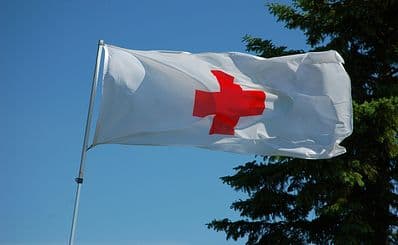 International Red Cross and Red Crescent Museum