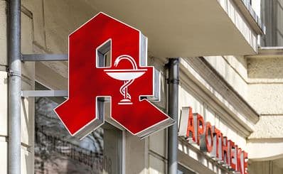 Pharmacy
