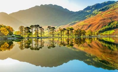 Lake District National Park