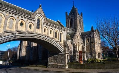 Christ Church Cathedral