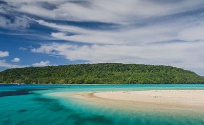 Tongatapu Island Tour