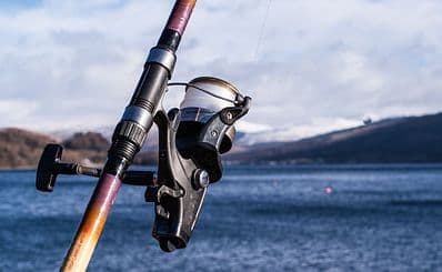 Fishing