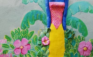 Nena Sanchez Gallery