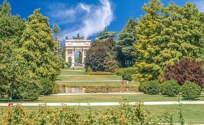 Parco Sempione