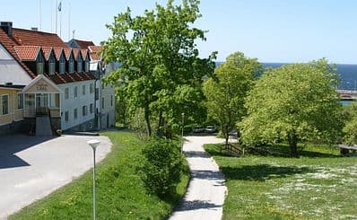 BEST WESTERN Solhem Hotel Visby