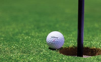 Kings Way Golf Club