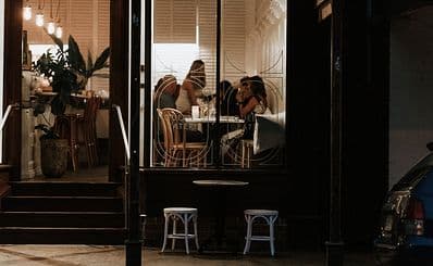 Queen Street Eatery