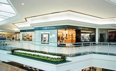 The Gardens Mall