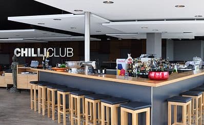 CHILLI CLUB Bremen