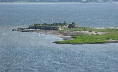 Castle Pinckney