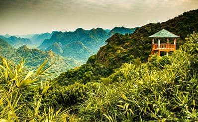 Cát Bà National Park