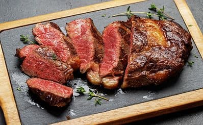 Meat Market Steakhouse