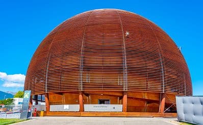 CERN