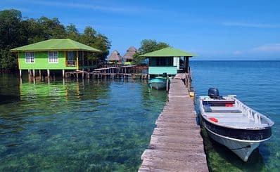 Island Tours