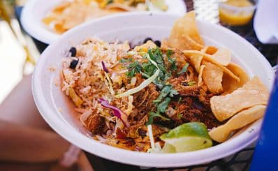 El Guanaco Taqueria & Antojitos