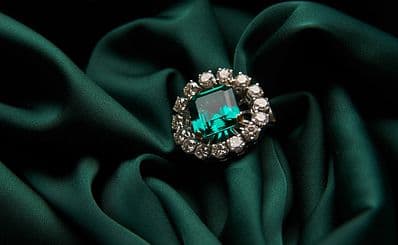 Oz Jewel