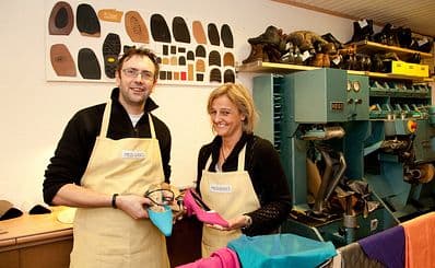 Milis-shoes