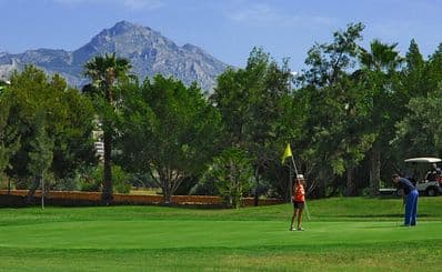 Bonalba Golf Resort