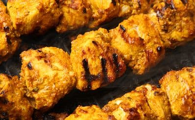 Golden Punjab