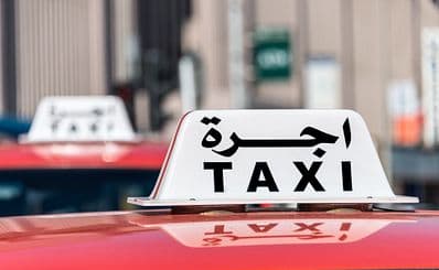 Taxi