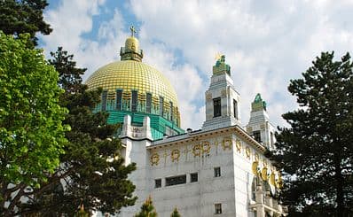 Steinhof Church