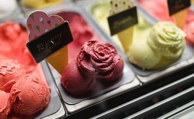 Gelateria Amorosi