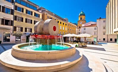 Piazza Ivan Kobler