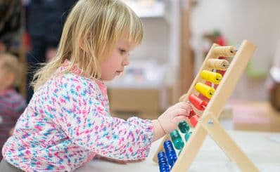 Let the Children Play Toyshop