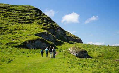 Walking & Hiking