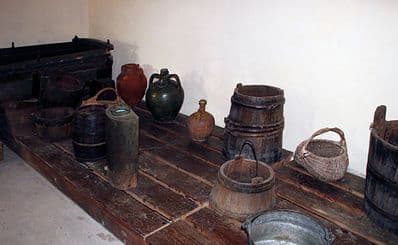 Etnografiska Museet