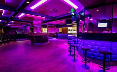 Chicago Club