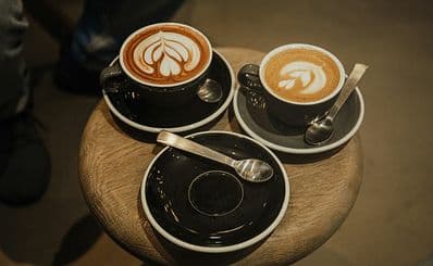 Wayne's Coffee