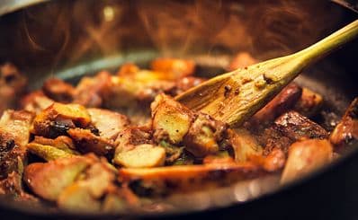 The Cumin Restaurant
