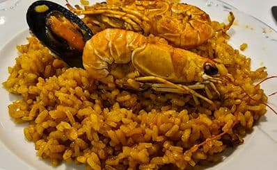 La Pasion