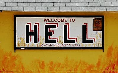 Hell