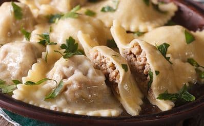 Ristorante 4 Ciance