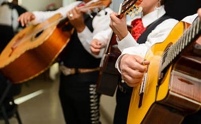 Mexican Heritage Plaza