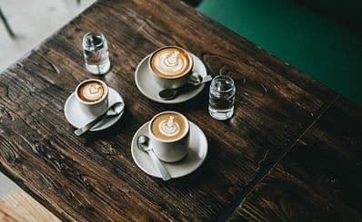 Viggo’s Coffee Bar