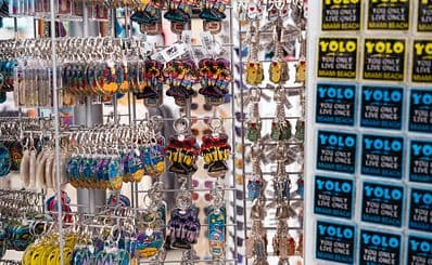 Olé Souvenirs de Almería