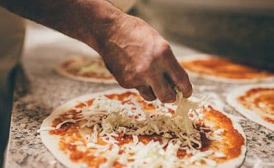 Gaga Pizzeria