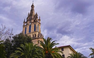 Basilica of Begoña