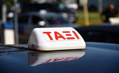 Taxi
