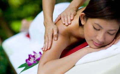 Tamarind Springs Forest Spa